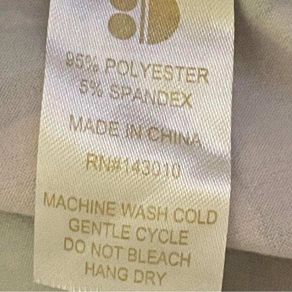 Dot Dot Smile Short Sleeve Holiday Twirl Dress Purple Pink Blue Size 2T - Picture 7 of 10